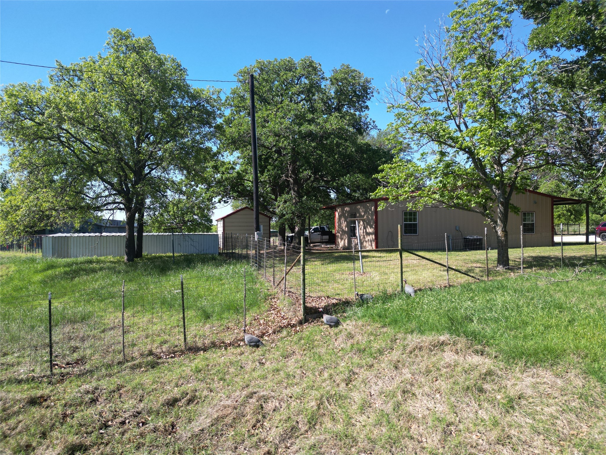 2696 County Road 283 Baird TX 79504