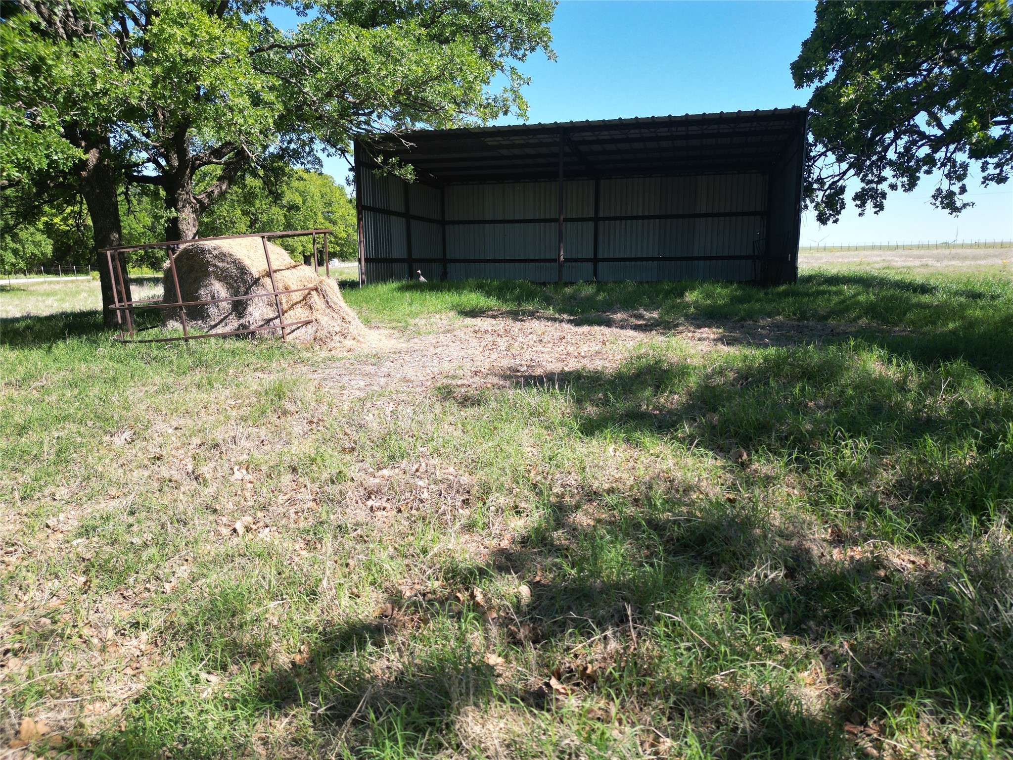 2696 County Road 283 Baird TX 79504