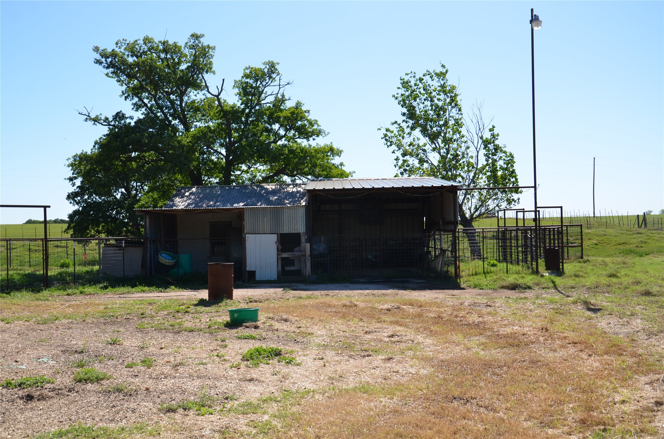 2696 County Road 283 Baird TX 79504