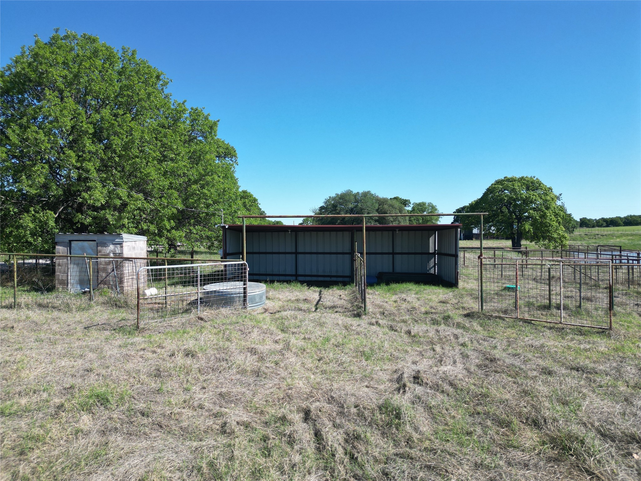 2696 County Road 283 Baird TX 79504