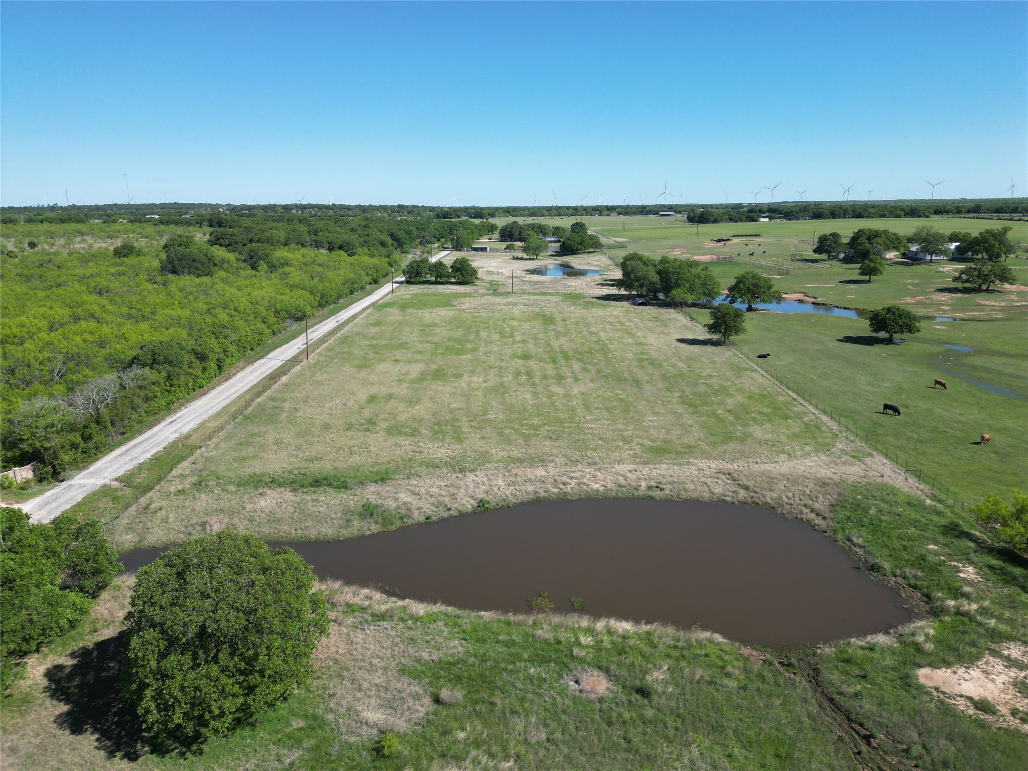 2696 County Road 283 Baird TX 79504