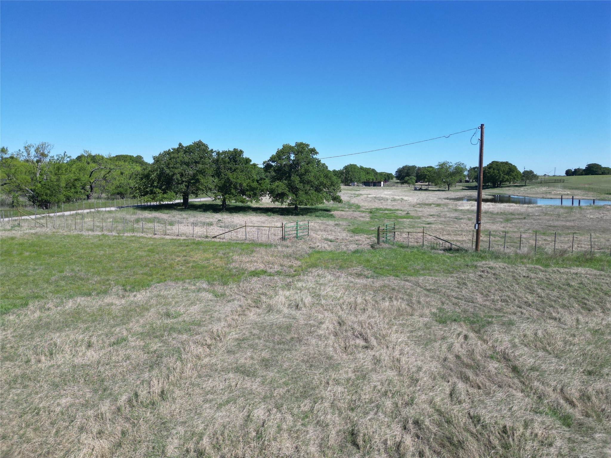 2696 County Road 283 Baird TX 79504