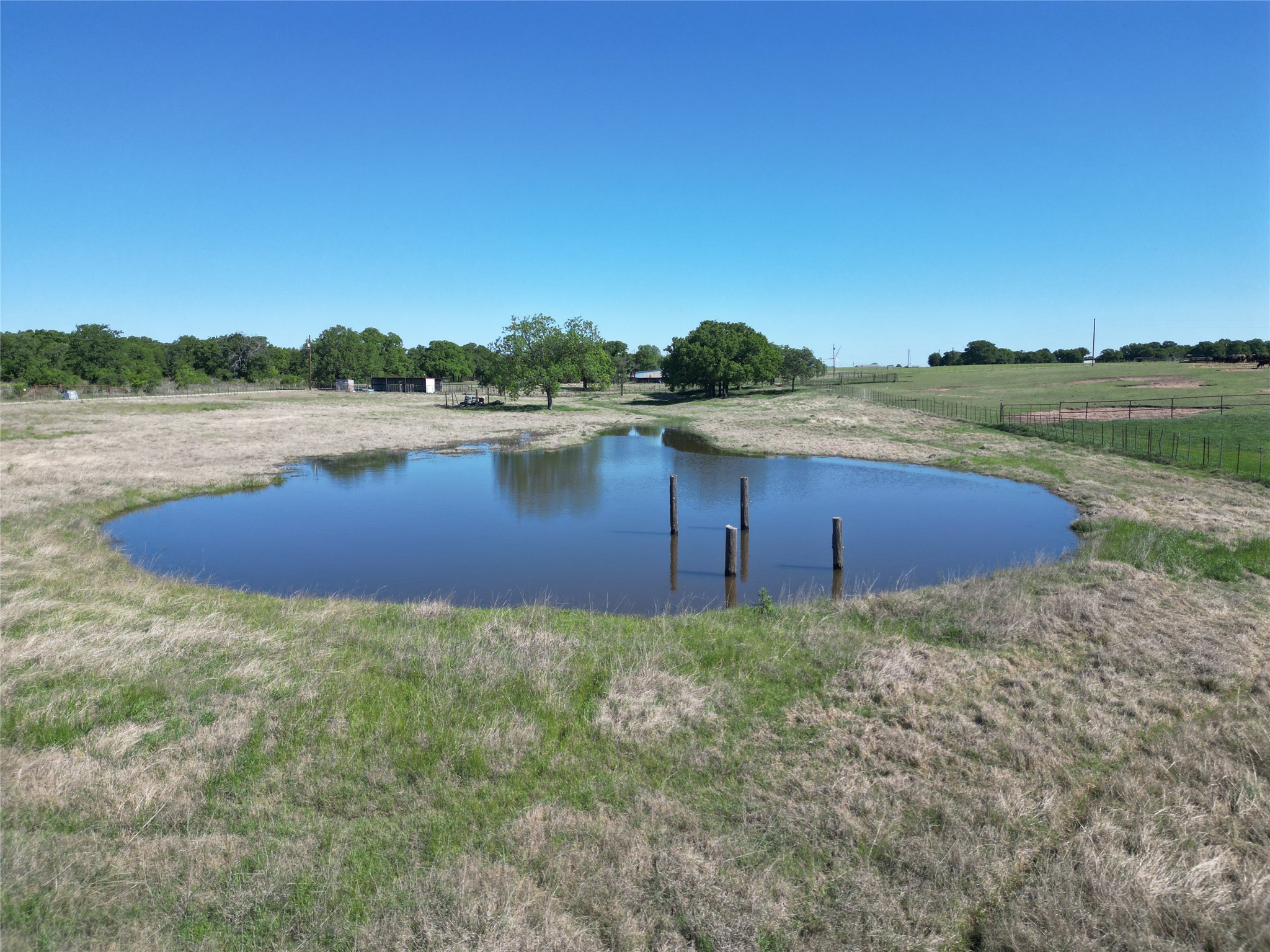 2696 County Road 283 Baird TX 79504