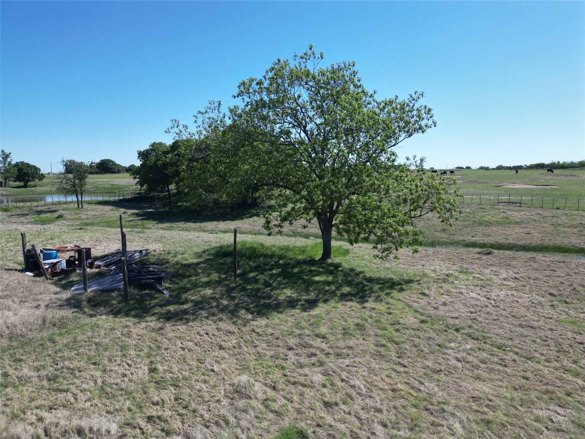 2696 County Road 283 Baird TX 79504