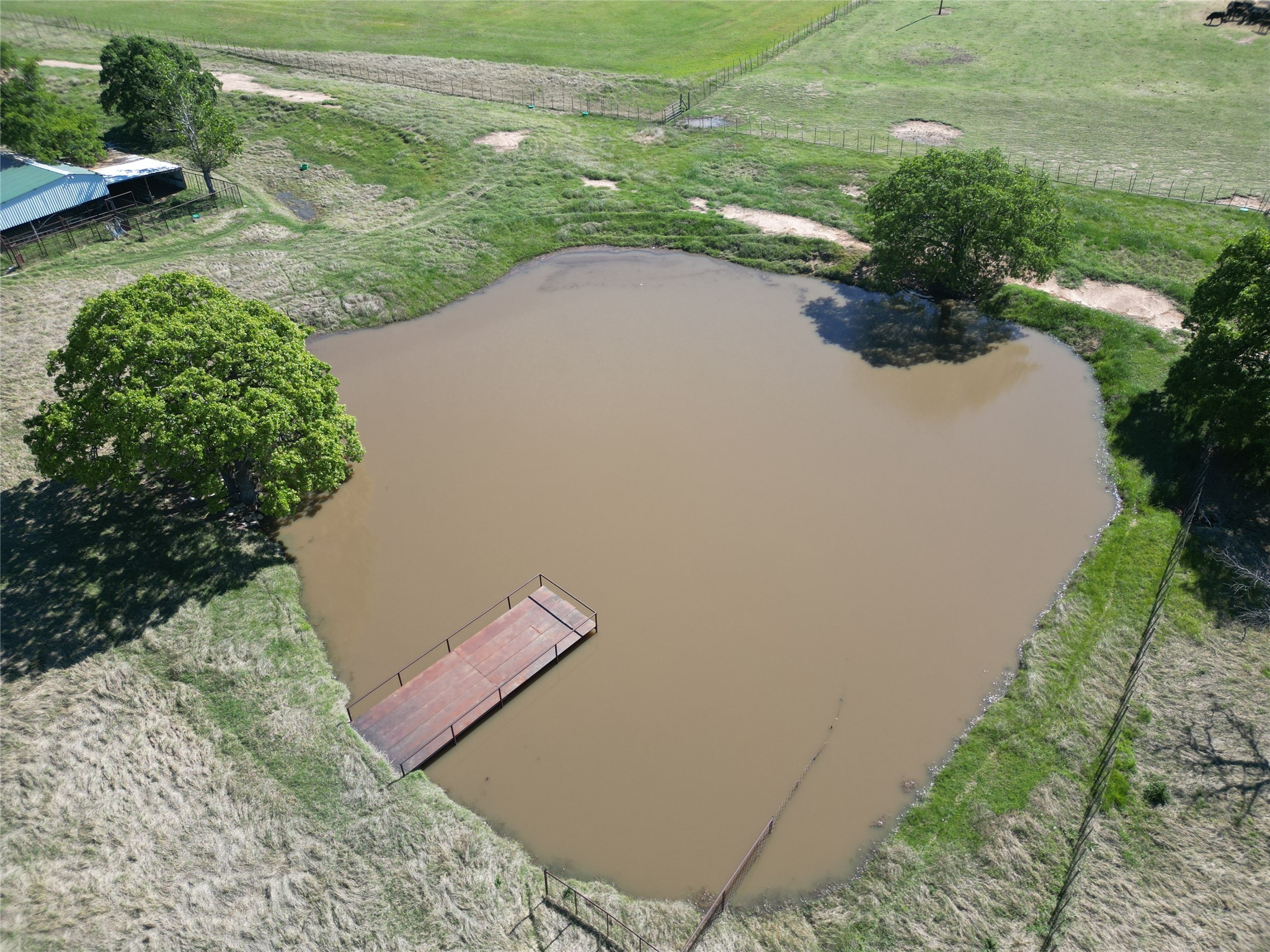 2696 County Road 283 Baird TX 79504