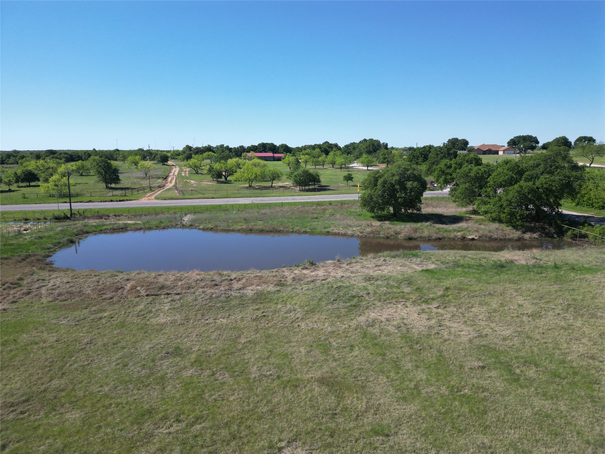 2696 County Road 283 Baird TX 79504