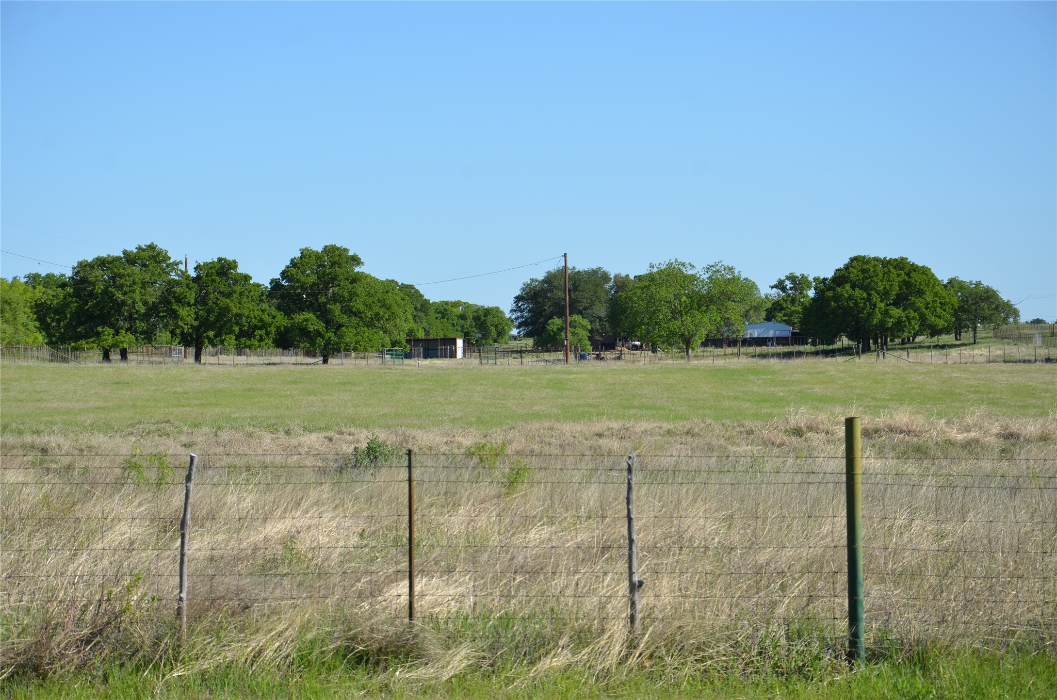 2696 County Road 283 Baird TX 79504