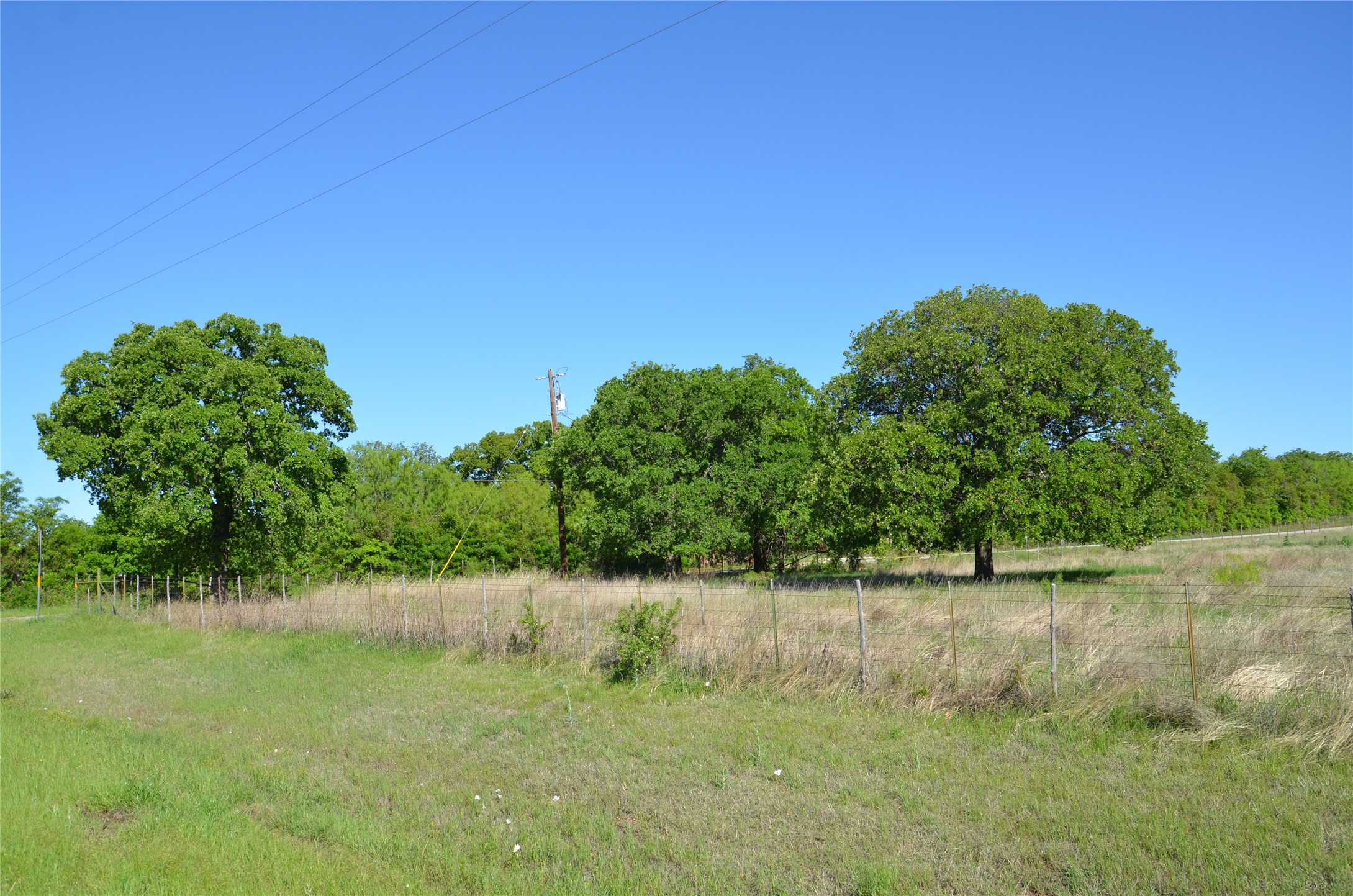2696 County Road 283 Baird TX 79504