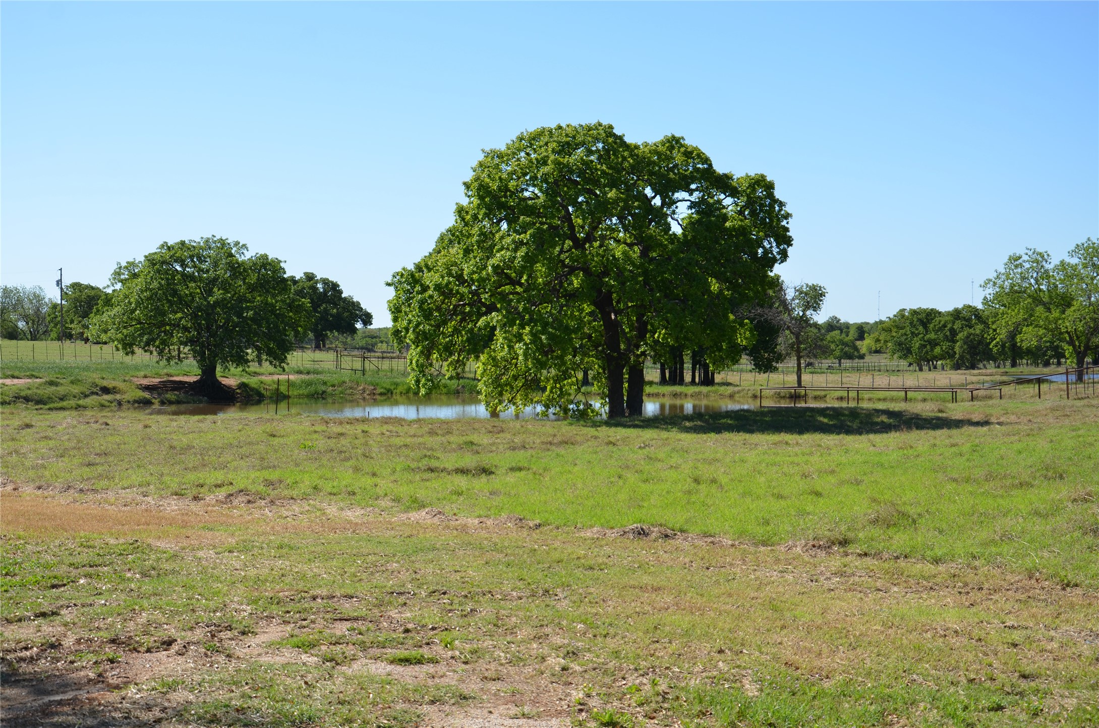 2696 County Road 283 Baird TX 79504