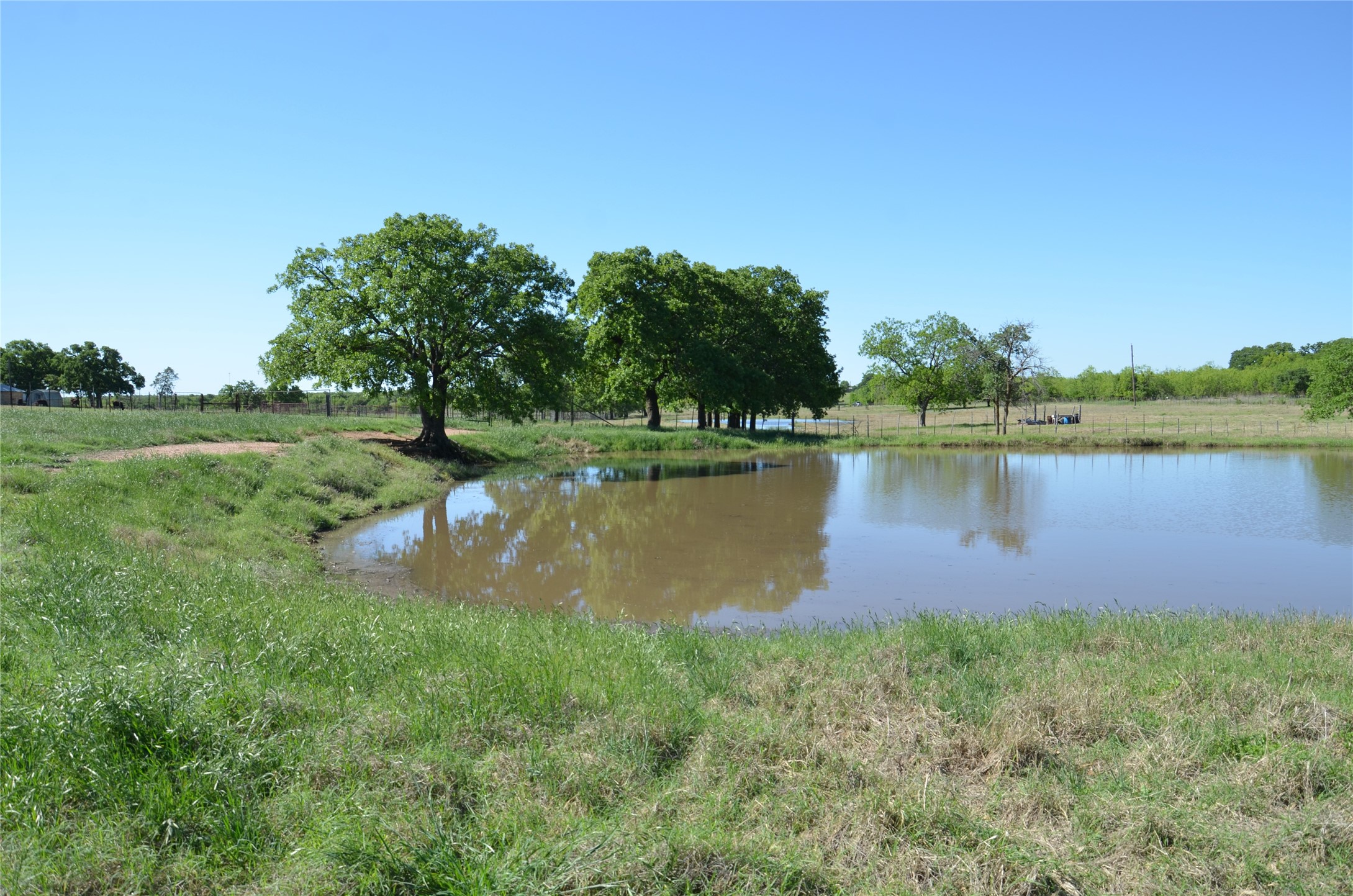 2696 County Road 283 Baird TX 79504