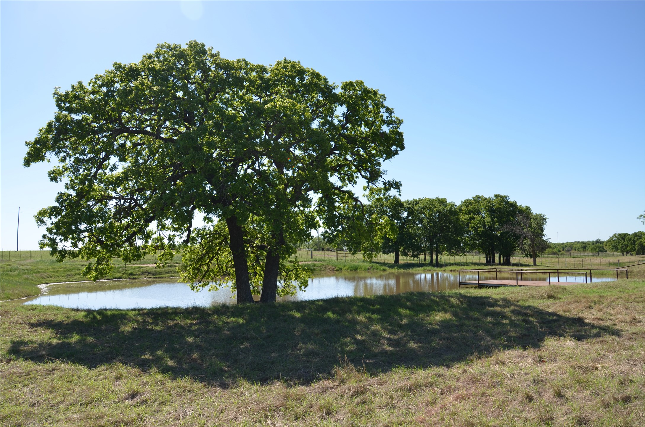 2696 County Road 283 Baird TX 79504