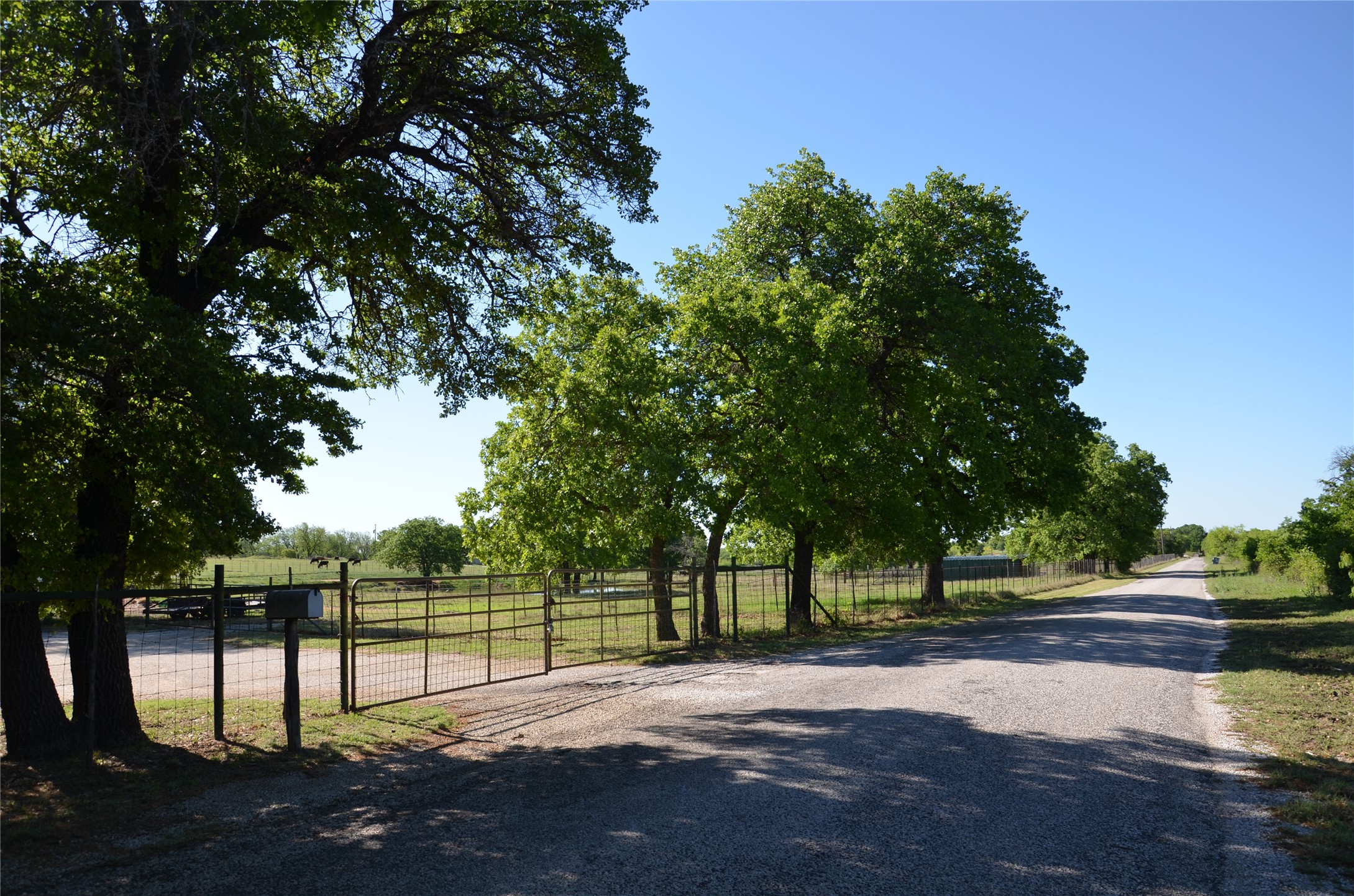 2696 County Road 283 Baird TX 79504