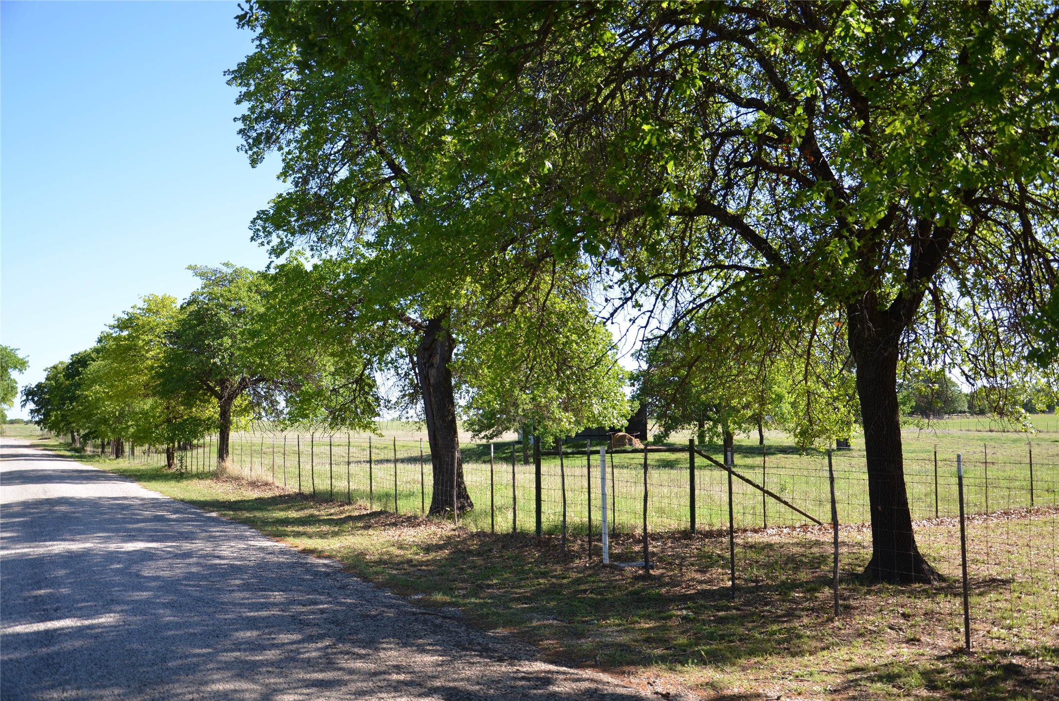 2696 County Road 283 Baird TX 79504