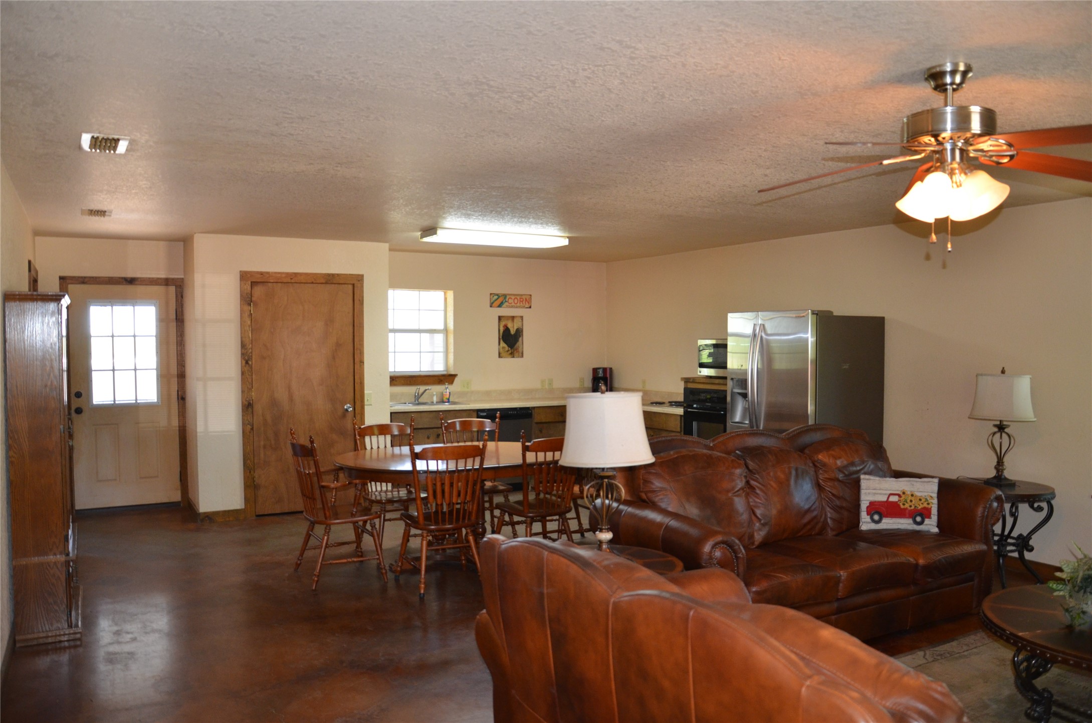 2696 County Road 283 Baird TX 79504