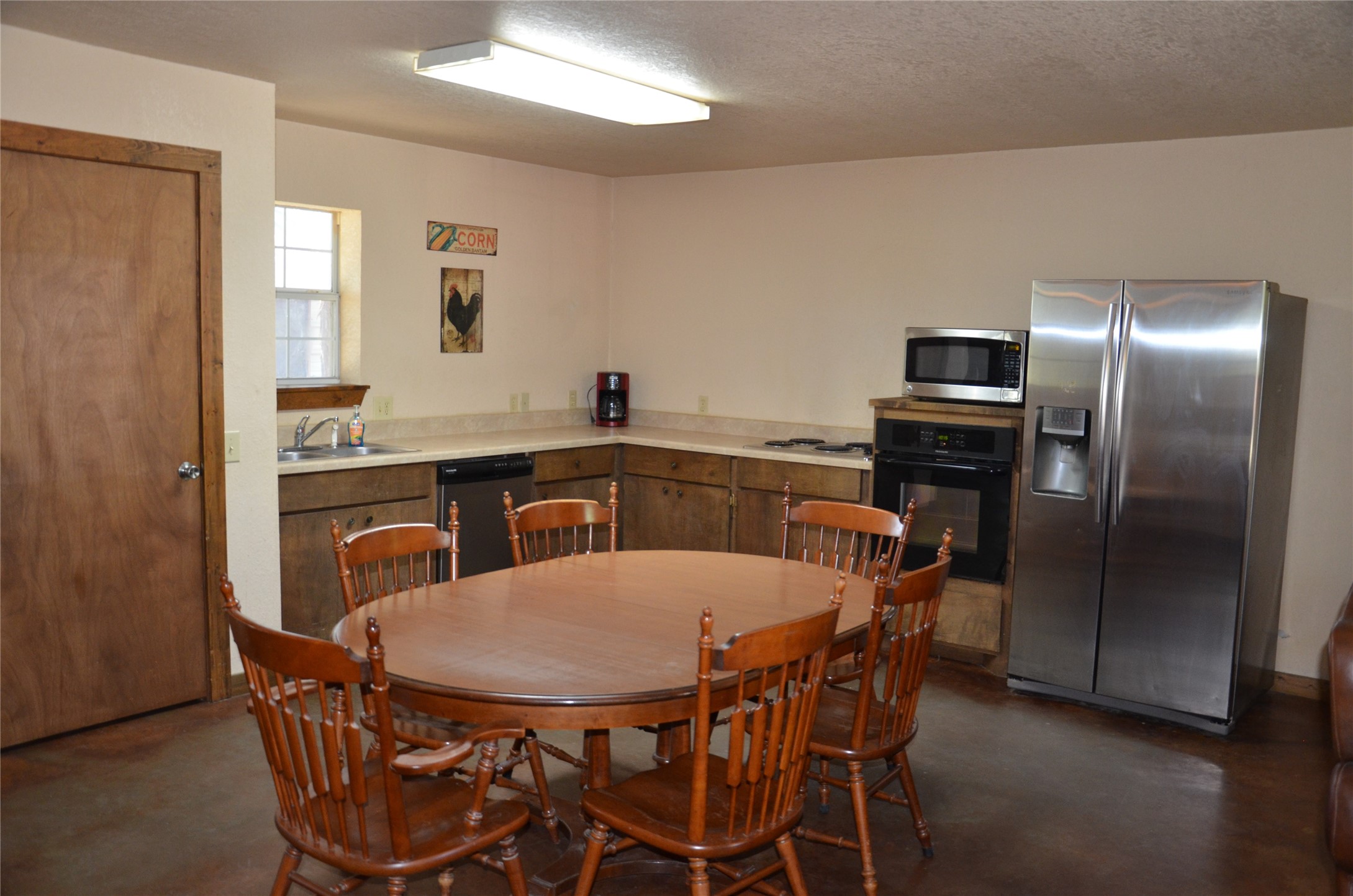 2696 County Road 283 Baird TX 79504