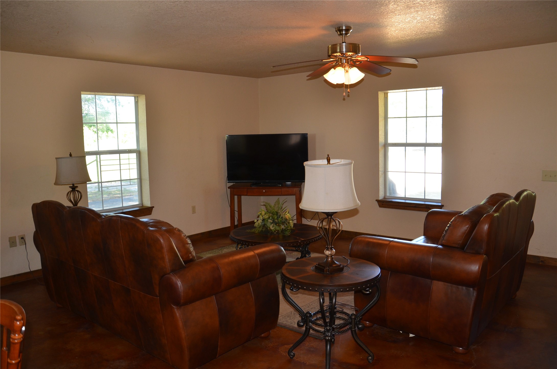 2696 County Road 283 Baird TX 79504