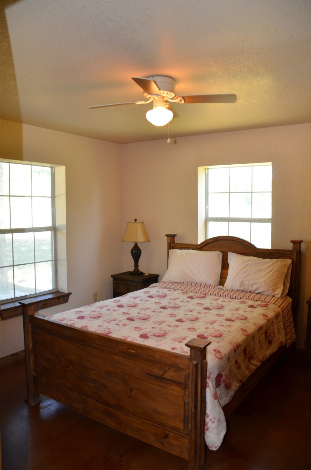 2696 County Road 283 Baird TX 79504