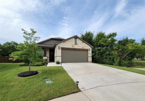 2110 Aquilla Court Irving TX 75062