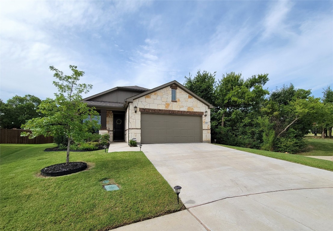 2110 Aquilla Court Irving TX 75062
