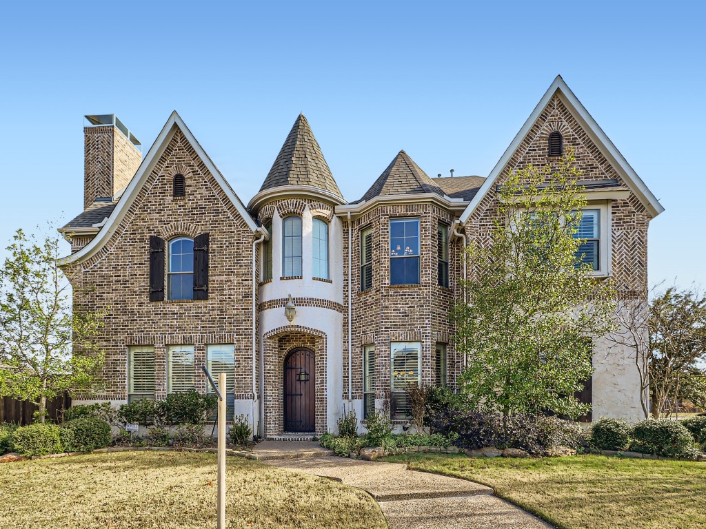 6910 Irongate Place Frisco TX 75036