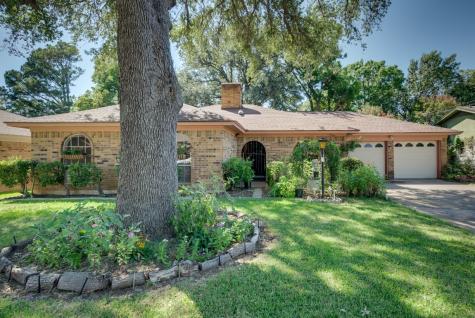 1710 Princeton Drive Arlington TX 76015