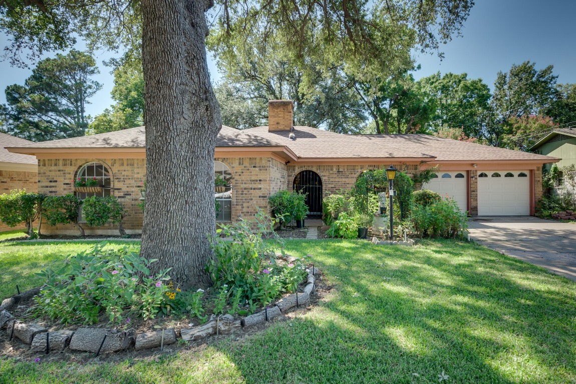 1710 Princeton Drive Arlington TX 76015