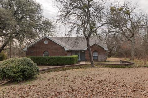 3007 Sunrise Trail Weatherford TX 76088