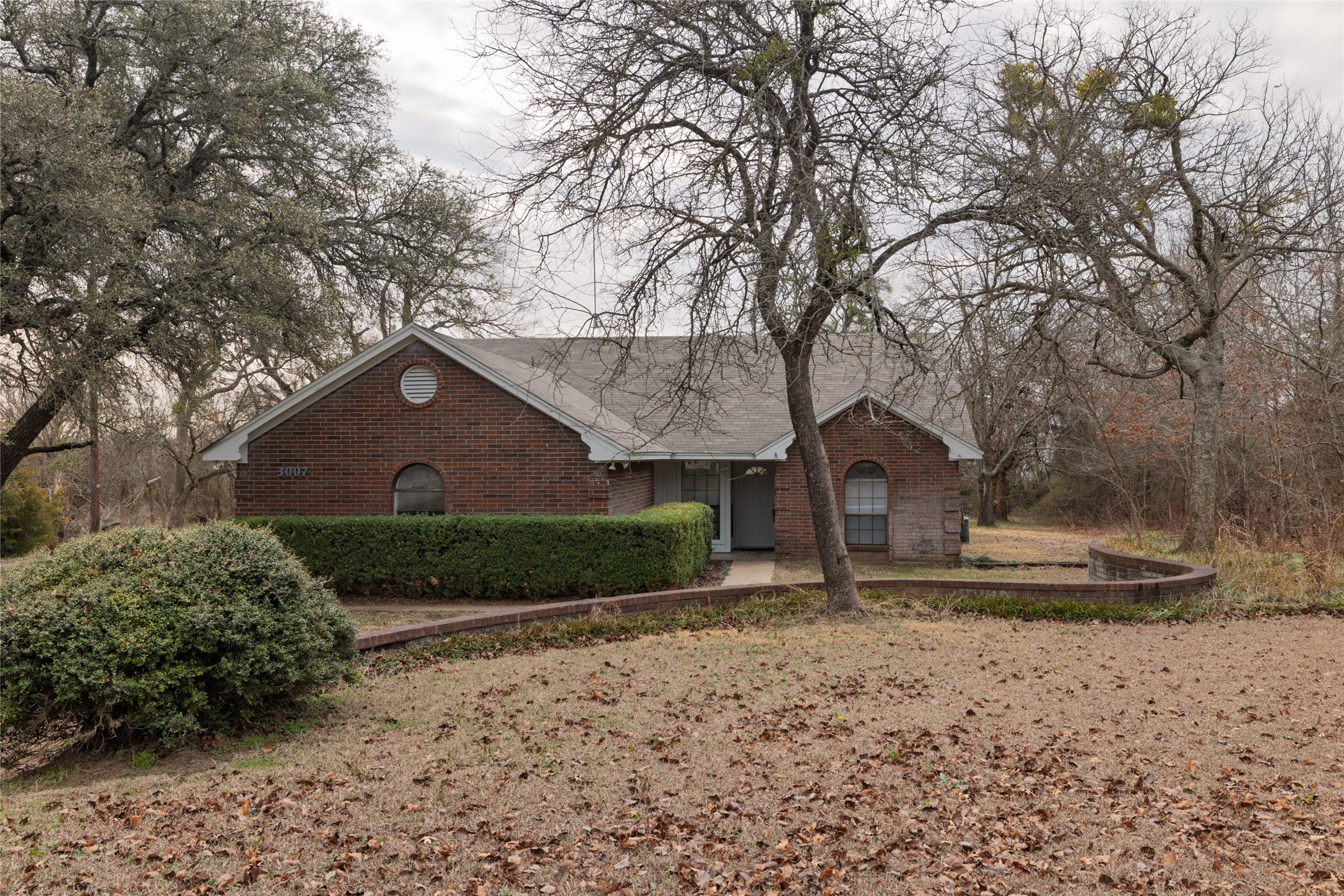 3007 Sunrise Trail Weatherford TX 76088
