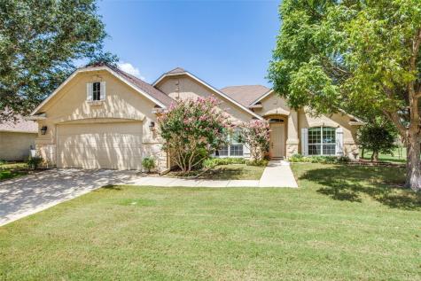 9300 Grandview Drive Denton TX 76207