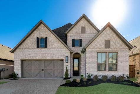 3700 Sir Kelly Street The Colony TX 75056