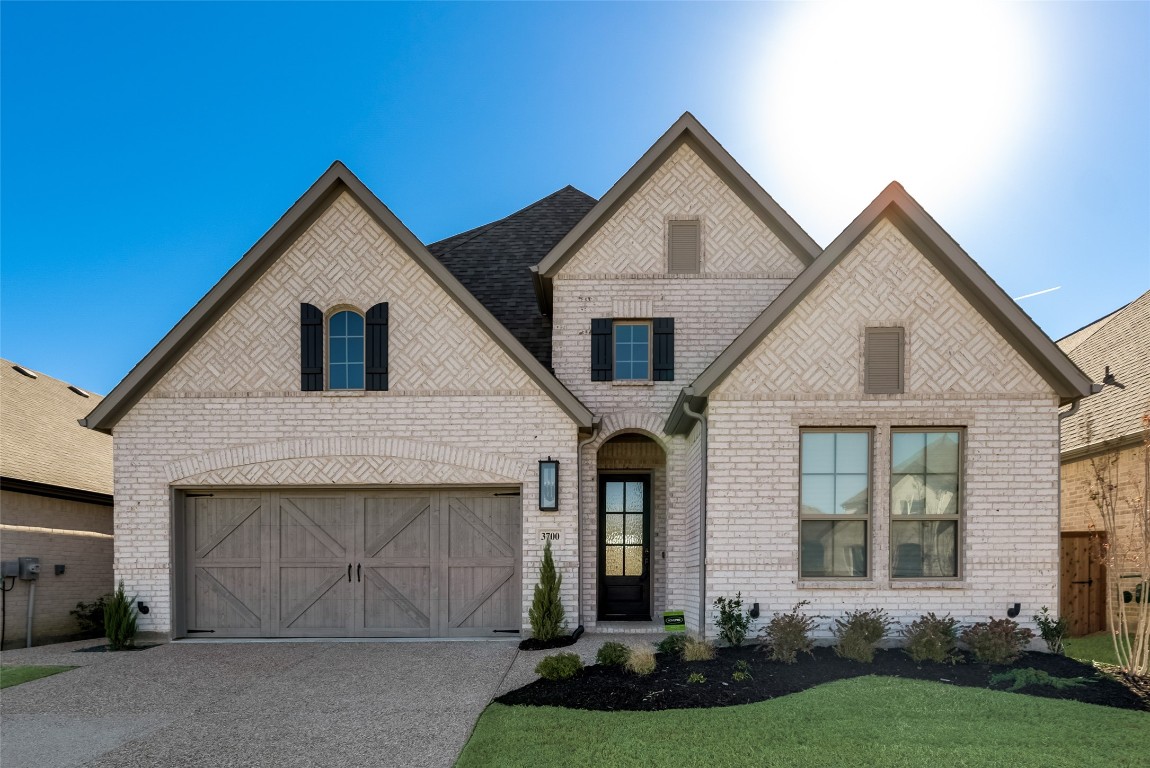 3700 Sir Kelly Street The Colony TX 75056