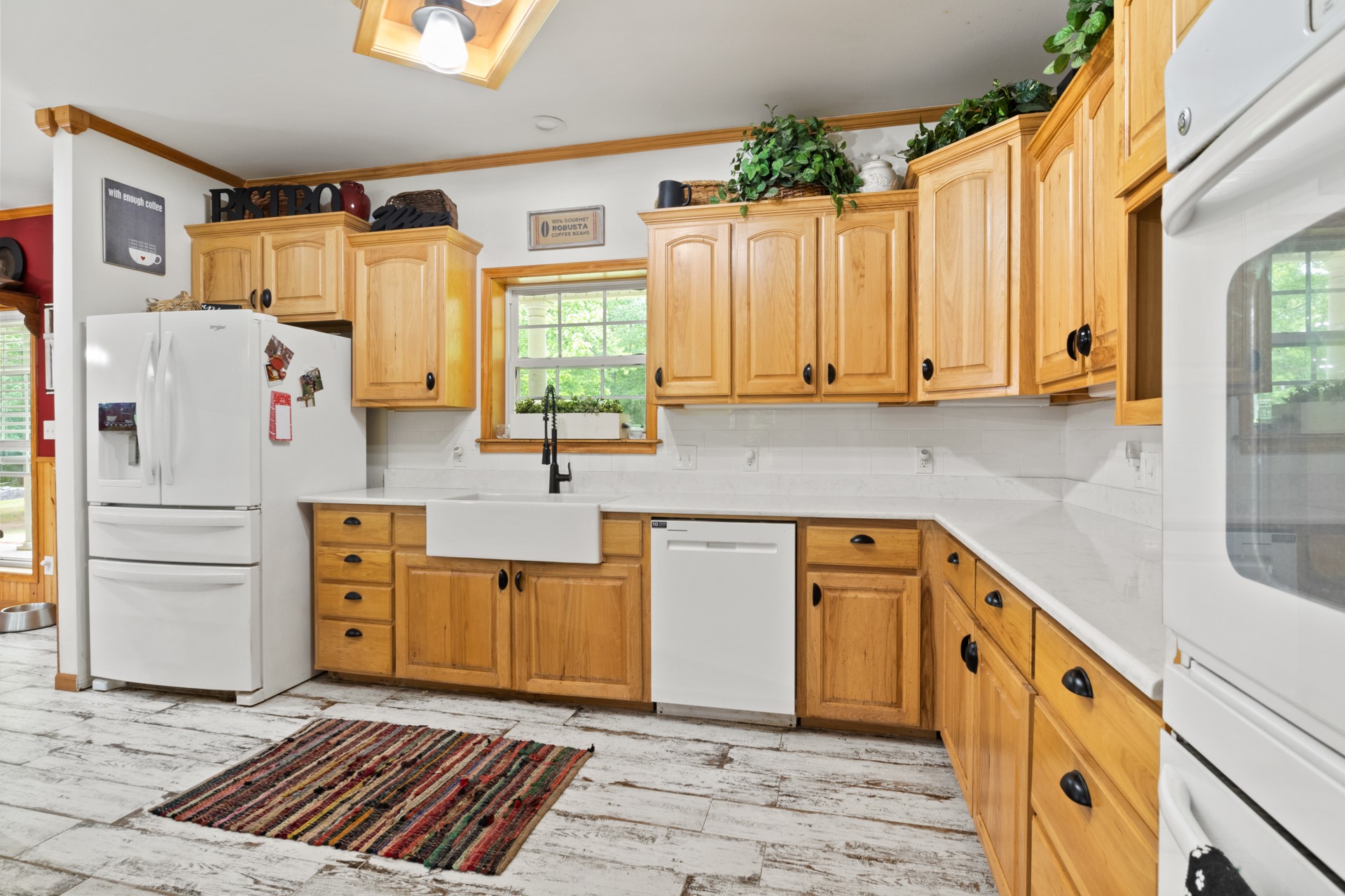 65 Cr 2835 Pittsburg TX 75686