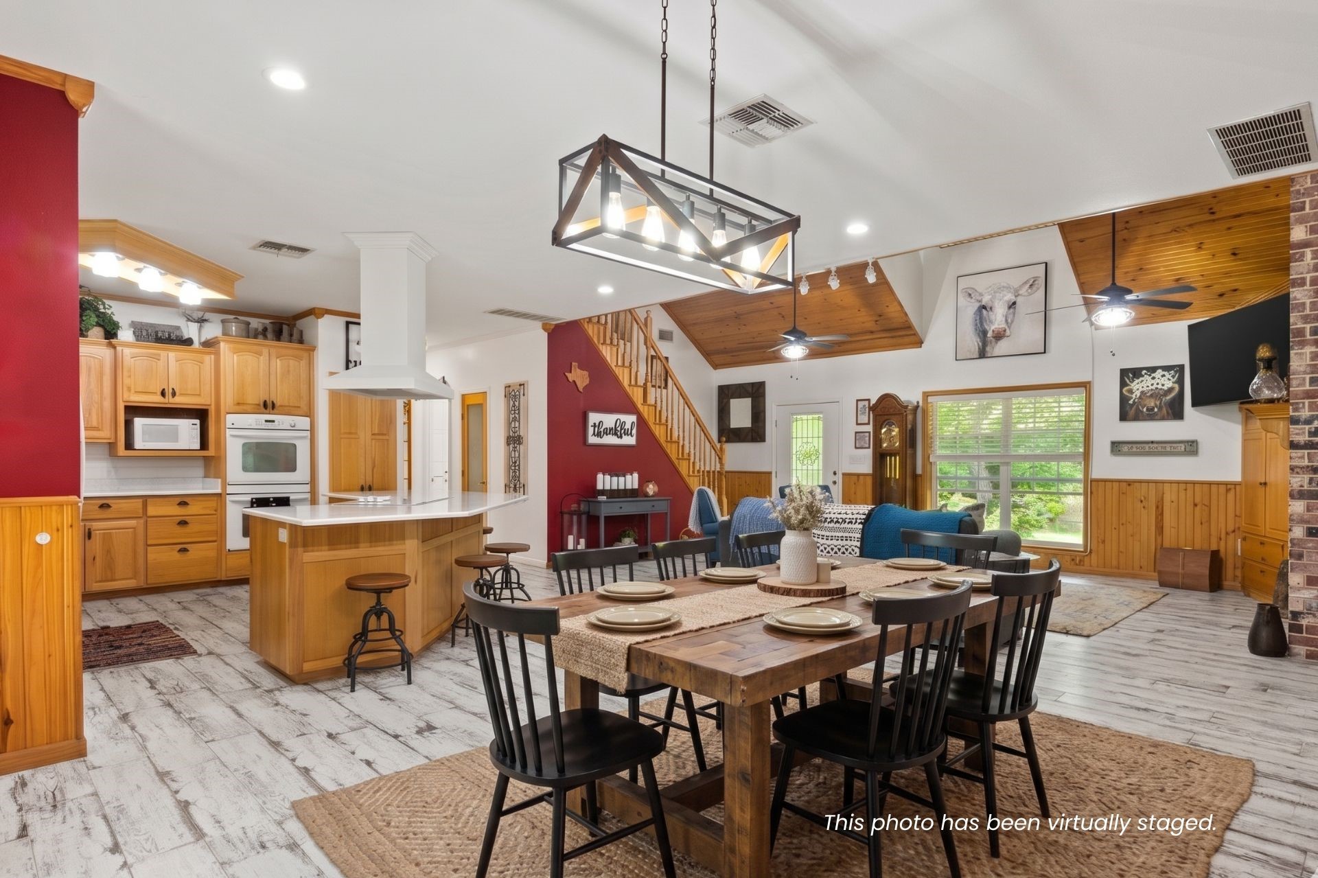 65 Cr 2835 Pittsburg TX 75686