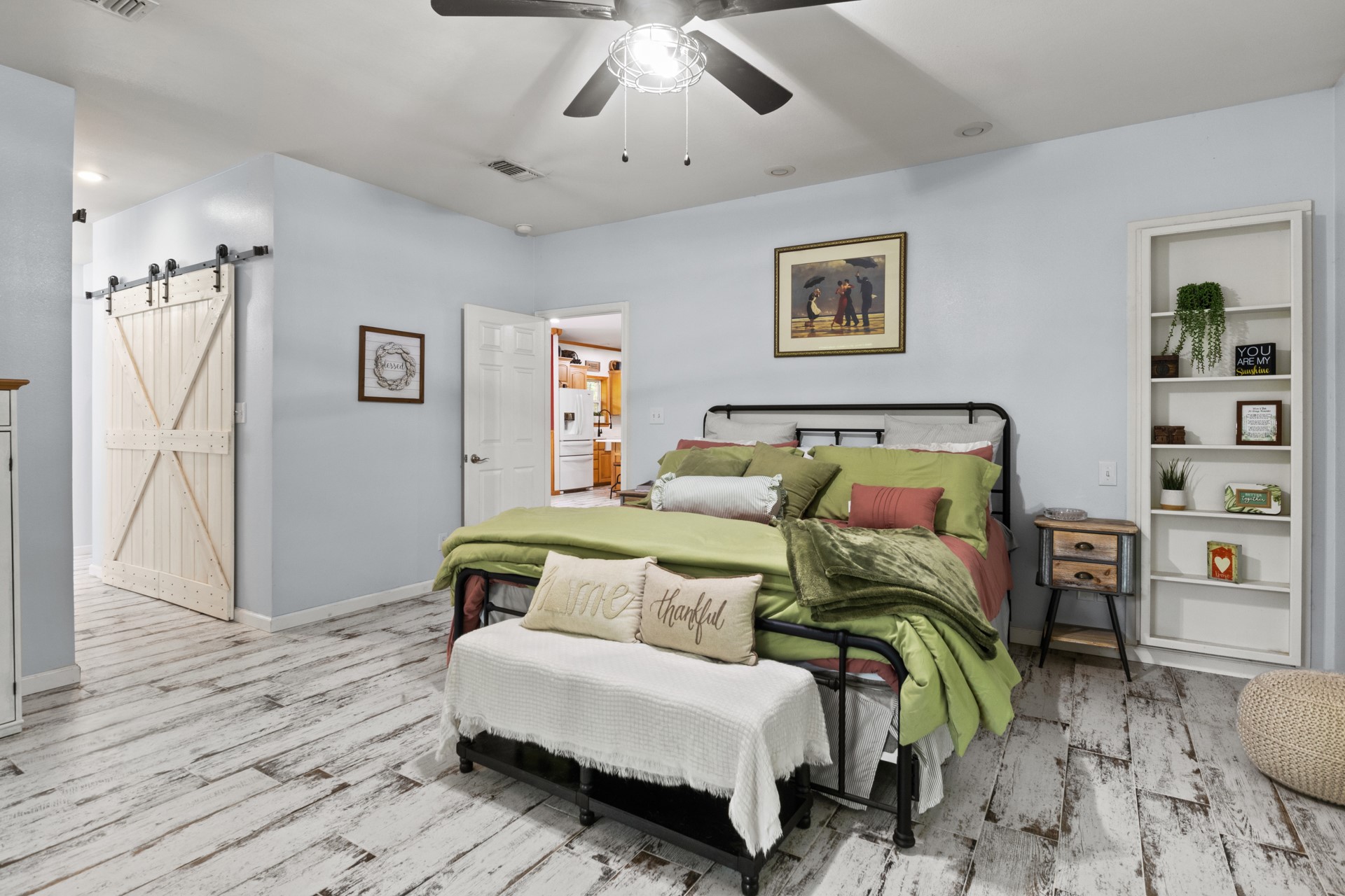 65 Cr 2835 Pittsburg TX 75686