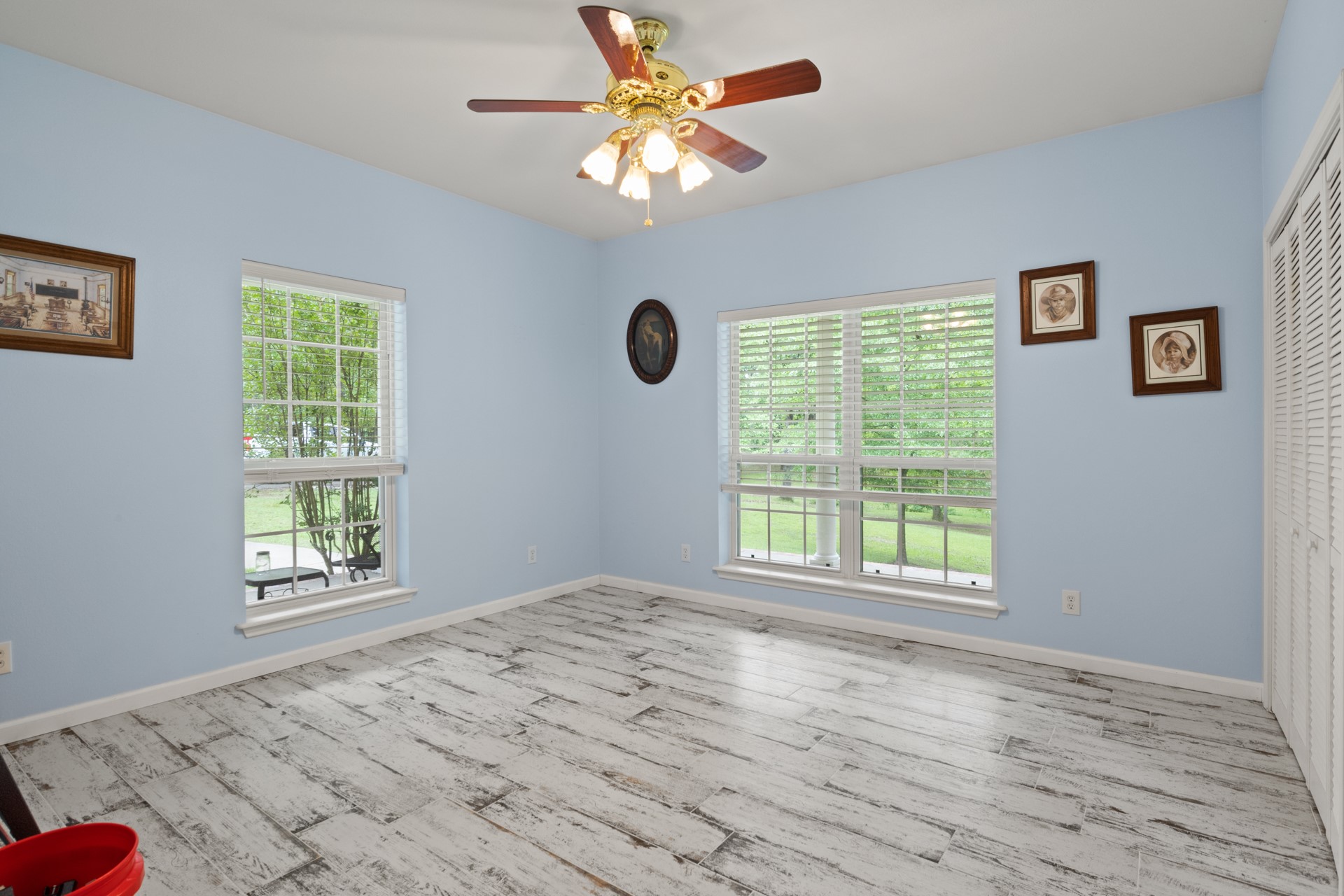 65 Cr 2835 Pittsburg TX 75686