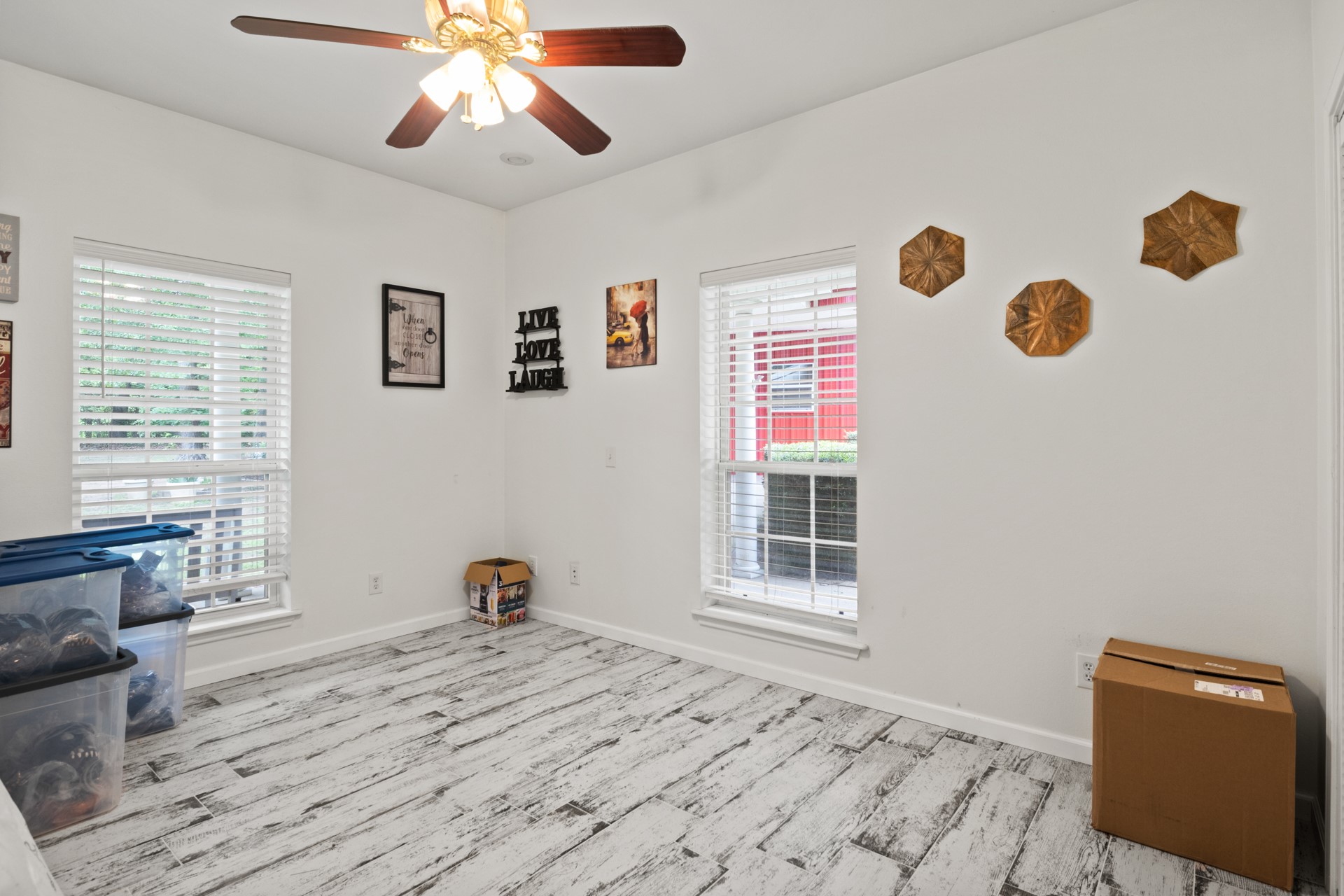 65 Cr 2835 Pittsburg TX 75686