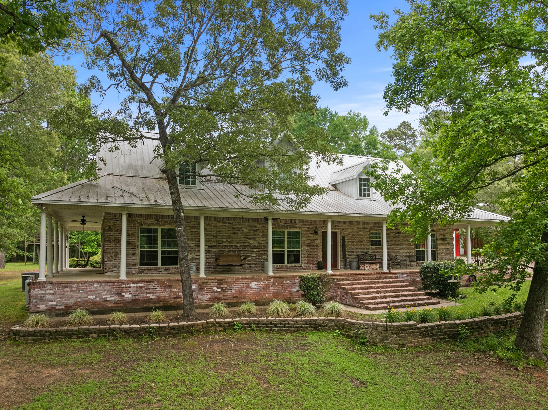 65 Cr 2835 Pittsburg TX 75686