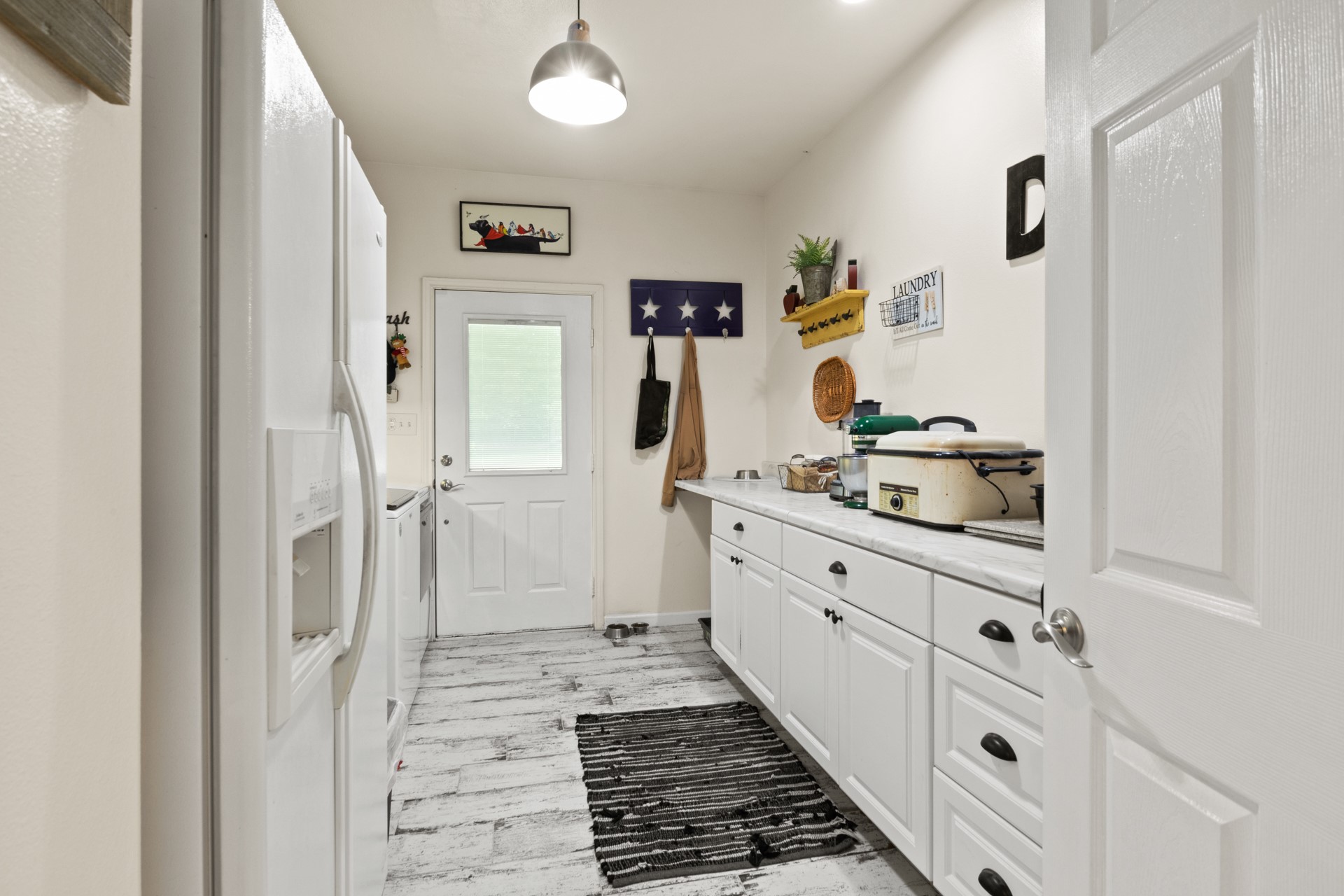 65 Cr 2835 Pittsburg TX 75686