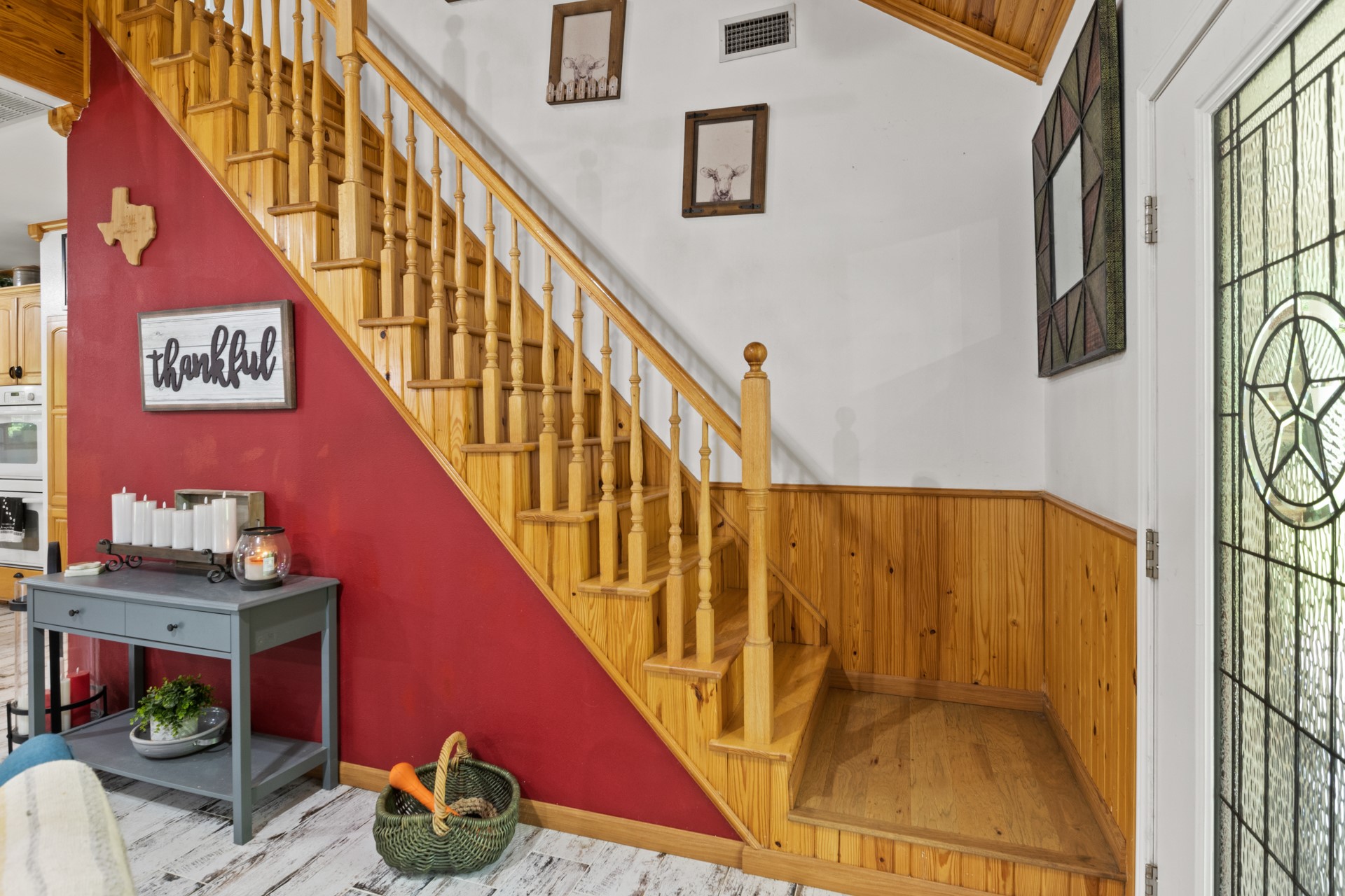 65 Cr 2835 Pittsburg TX 75686