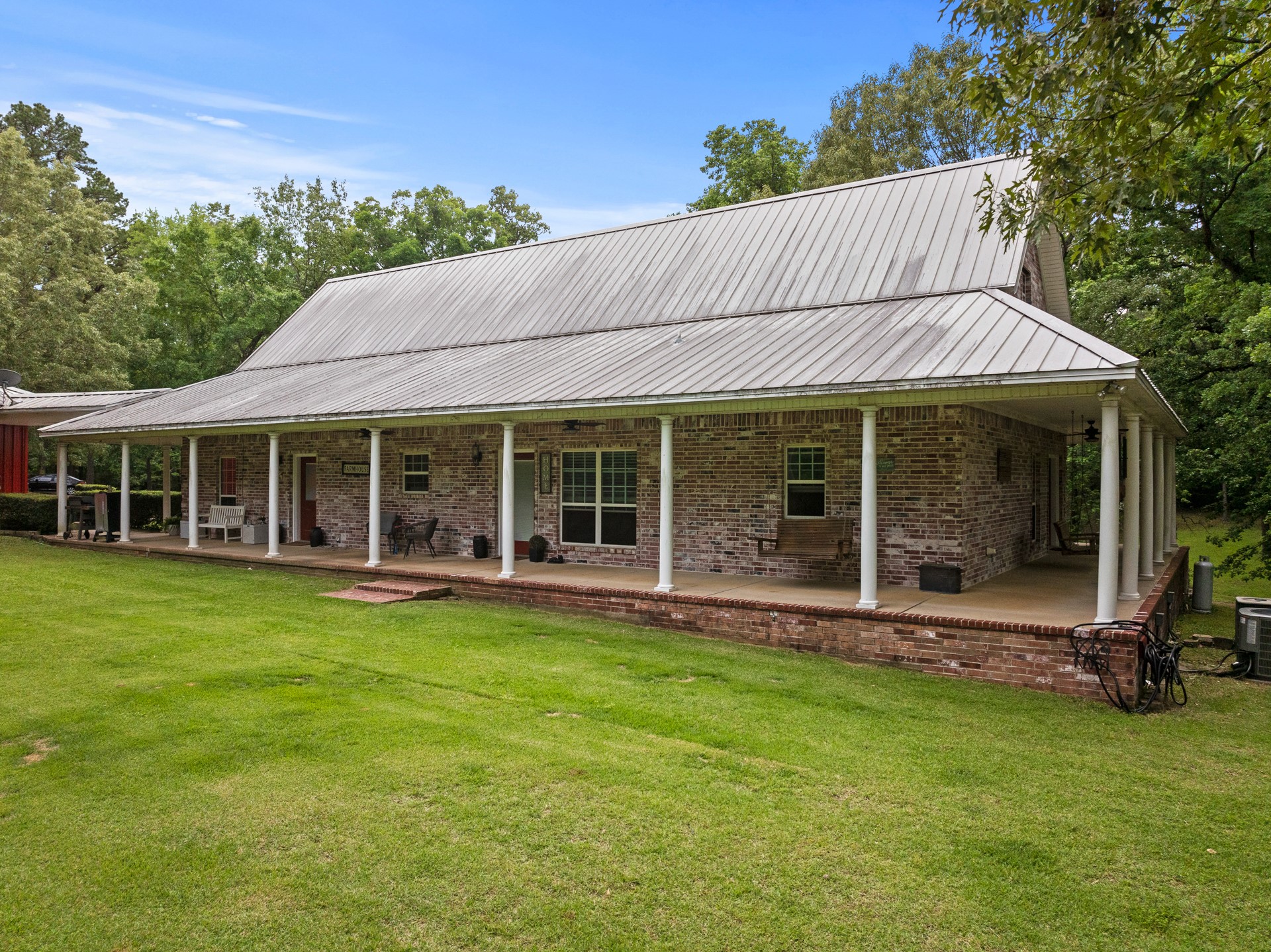 65 Cr 2835 Pittsburg TX 75686