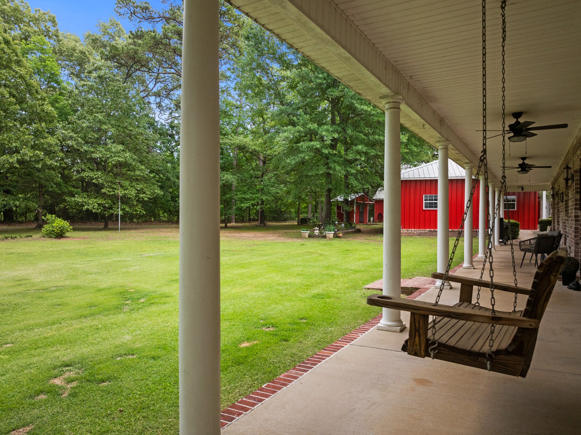 65 Cr 2835 Pittsburg TX 75686