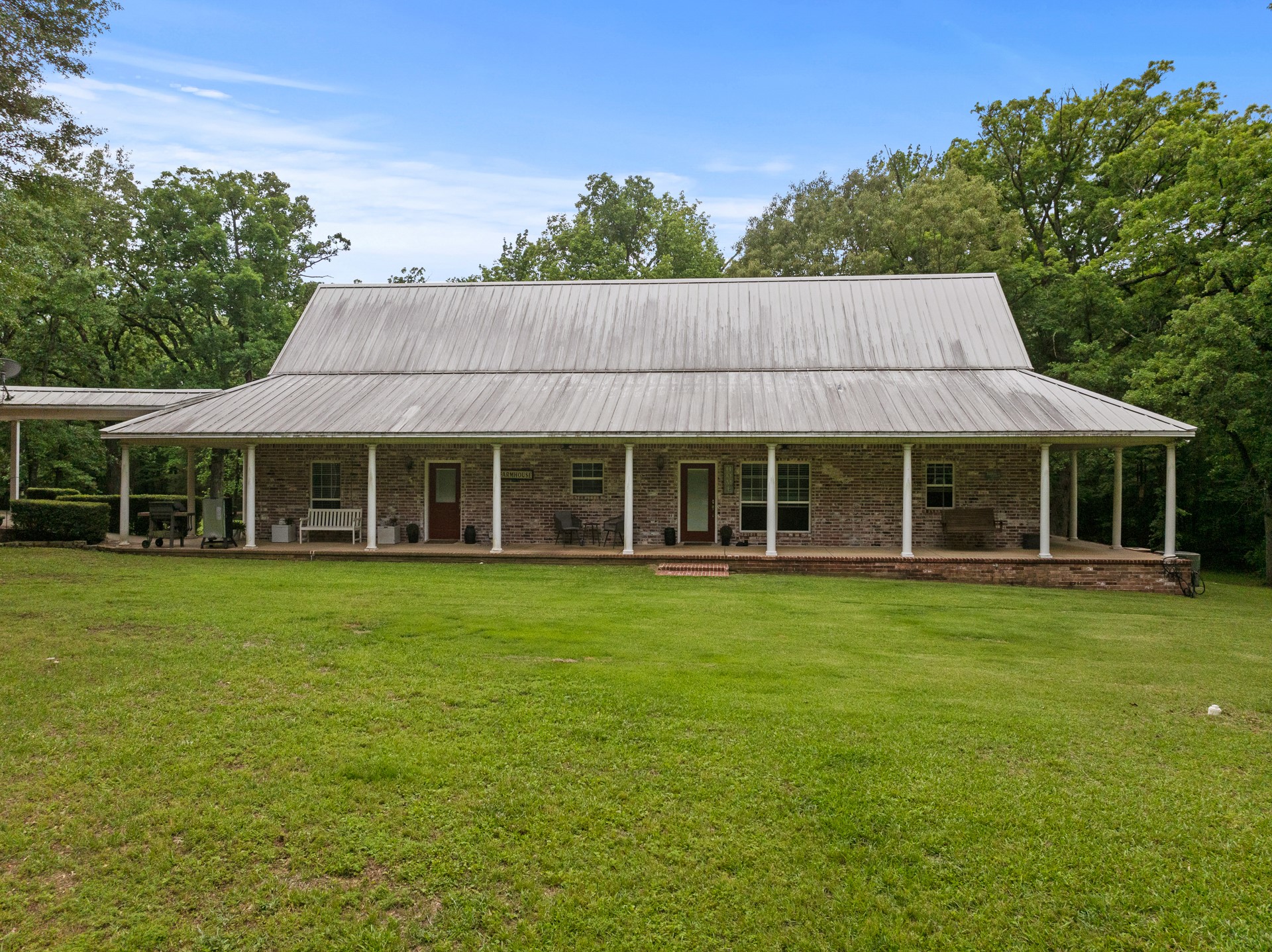 65 Cr 2835 Pittsburg TX 75686
