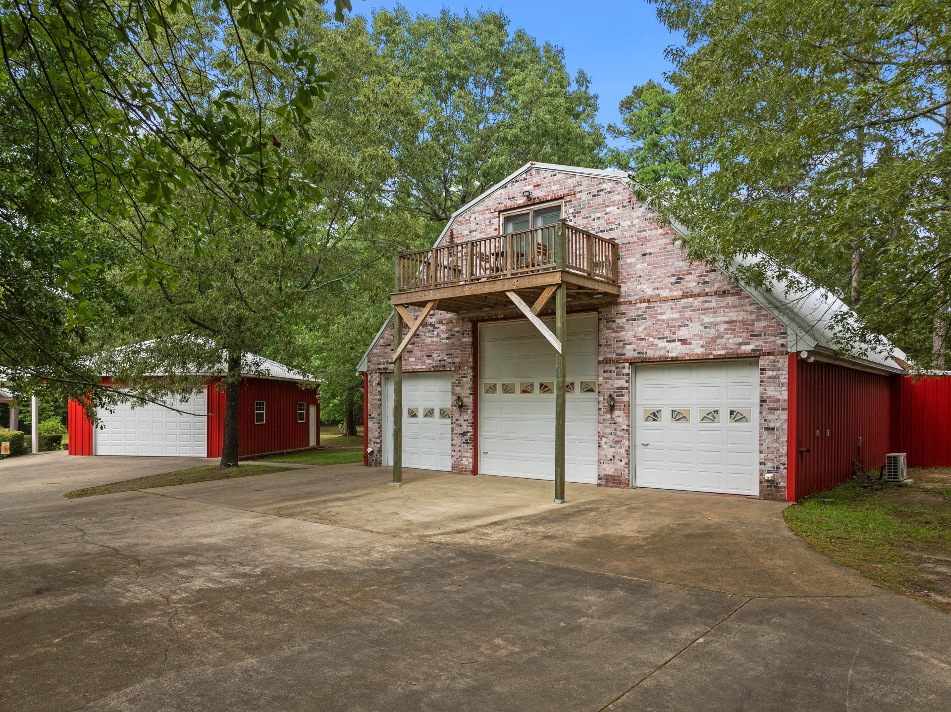 65 Cr 2835 Pittsburg TX 75686