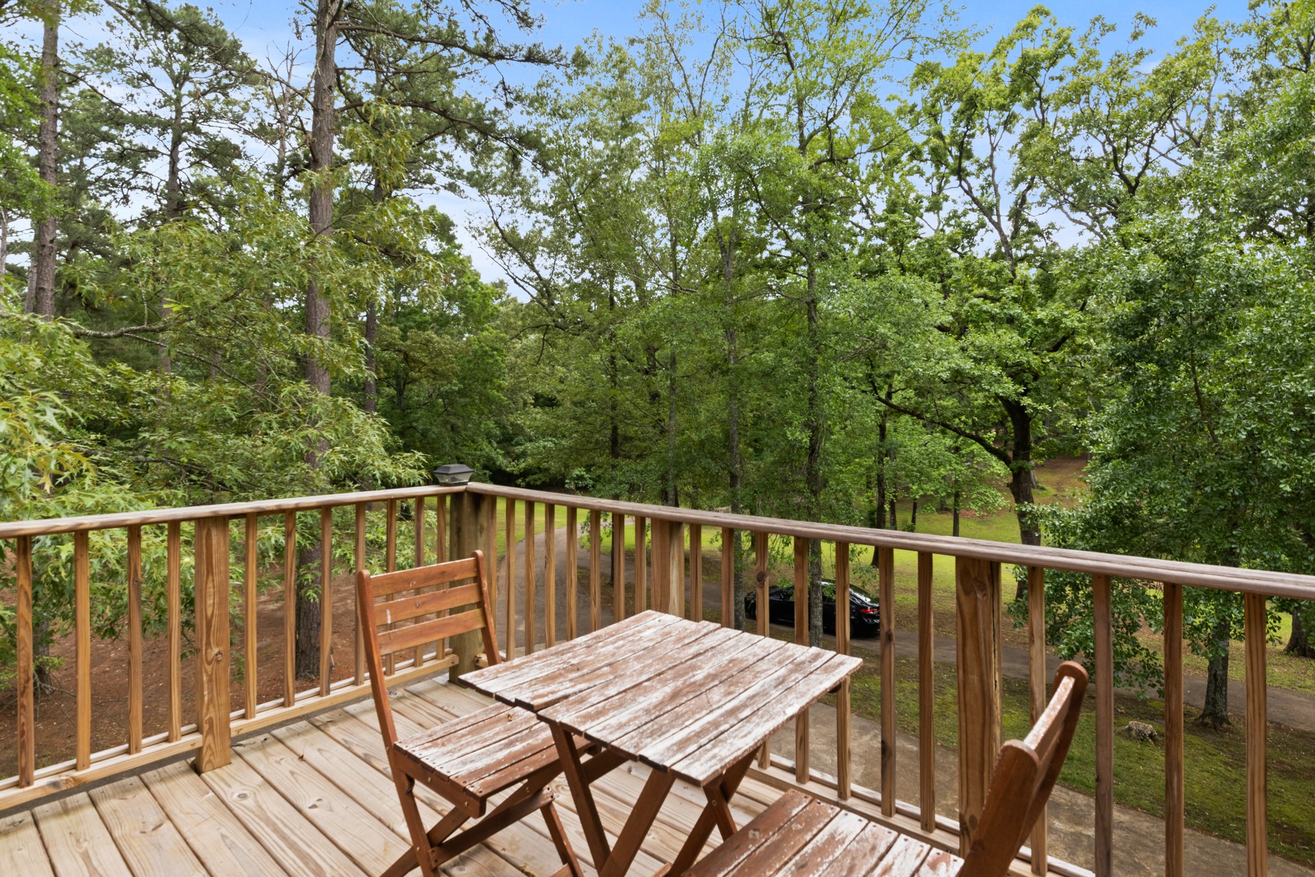 65 Cr 2835 Pittsburg TX 75686