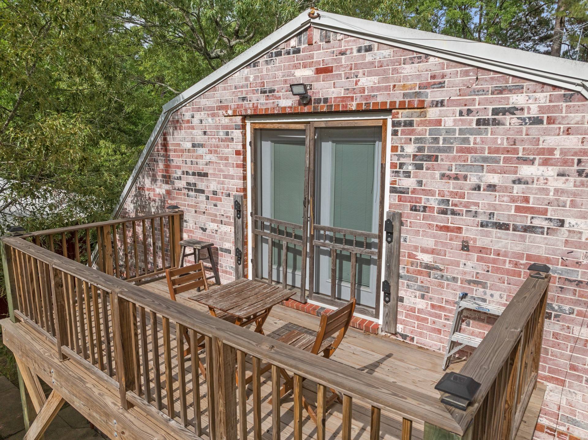 65 Cr 2835 Pittsburg TX 75686