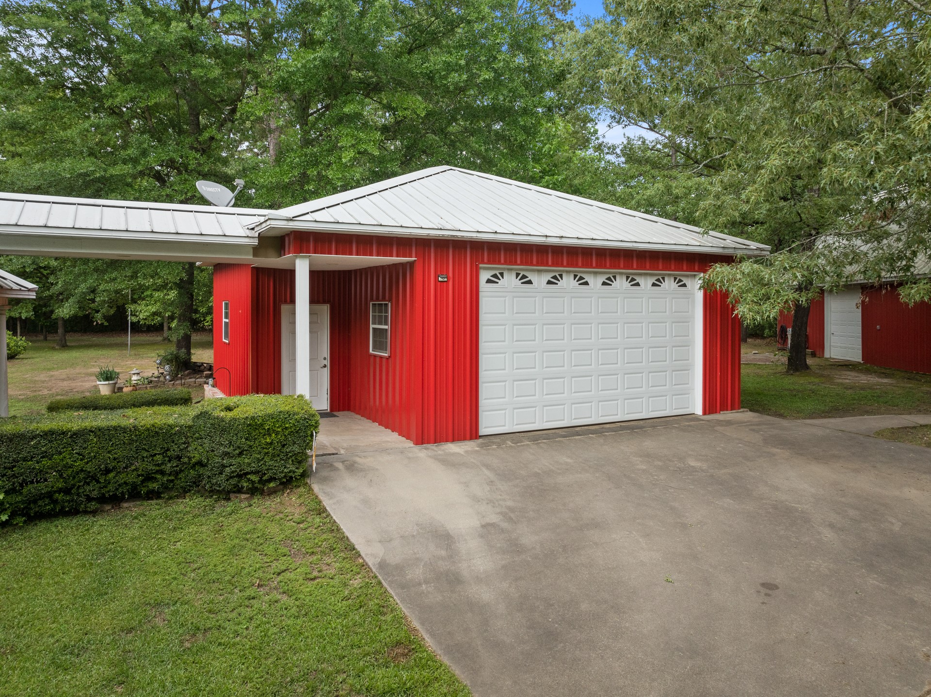 65 Cr 2835 Pittsburg TX 75686