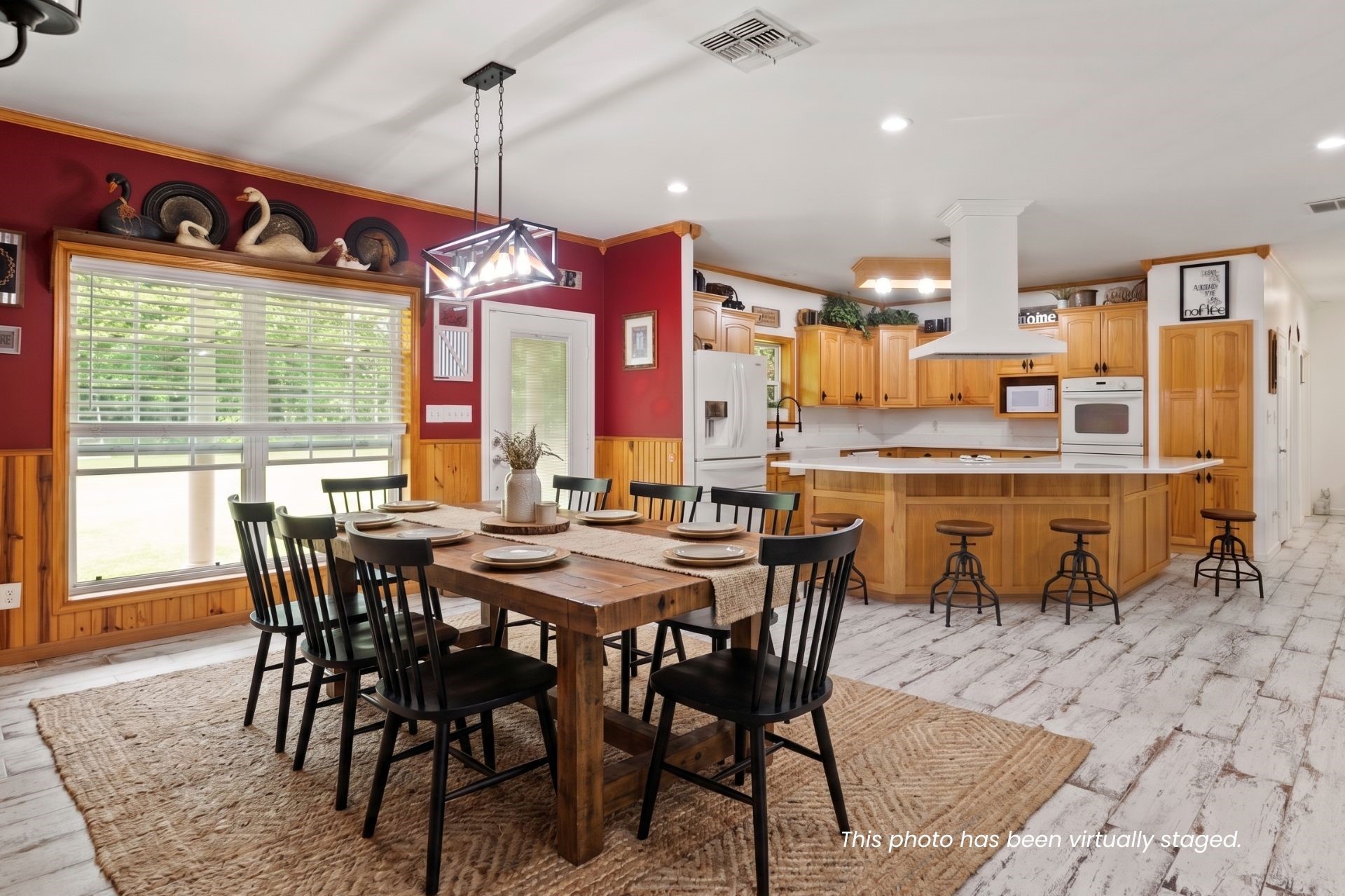 65 Cr 2835 Pittsburg TX 75686