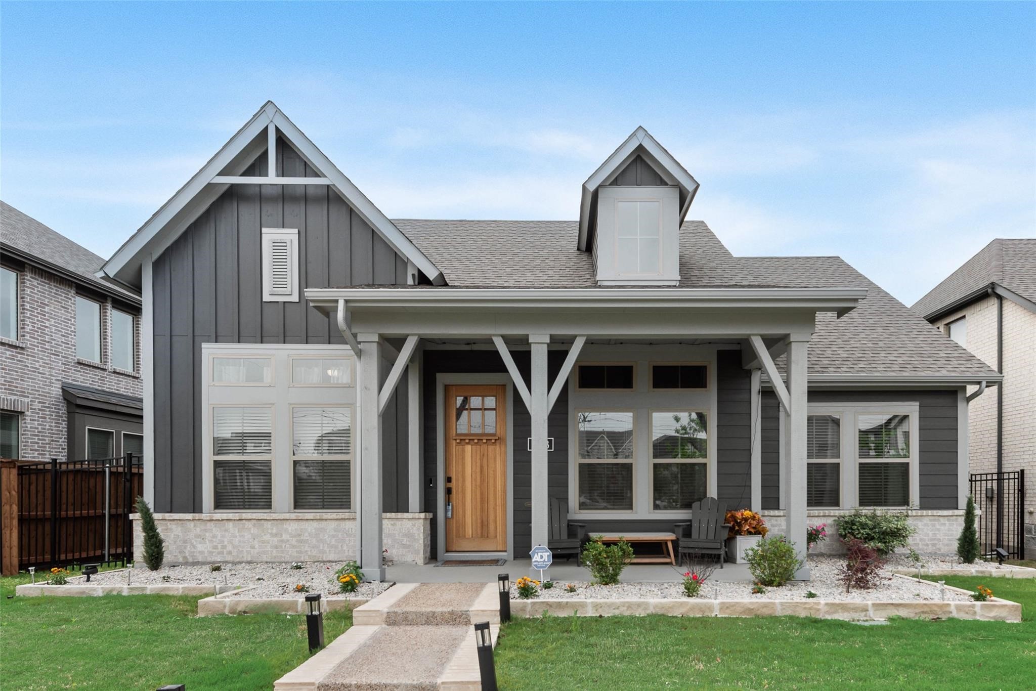 1028 Almond Blossom Circle Crowley TX 76036