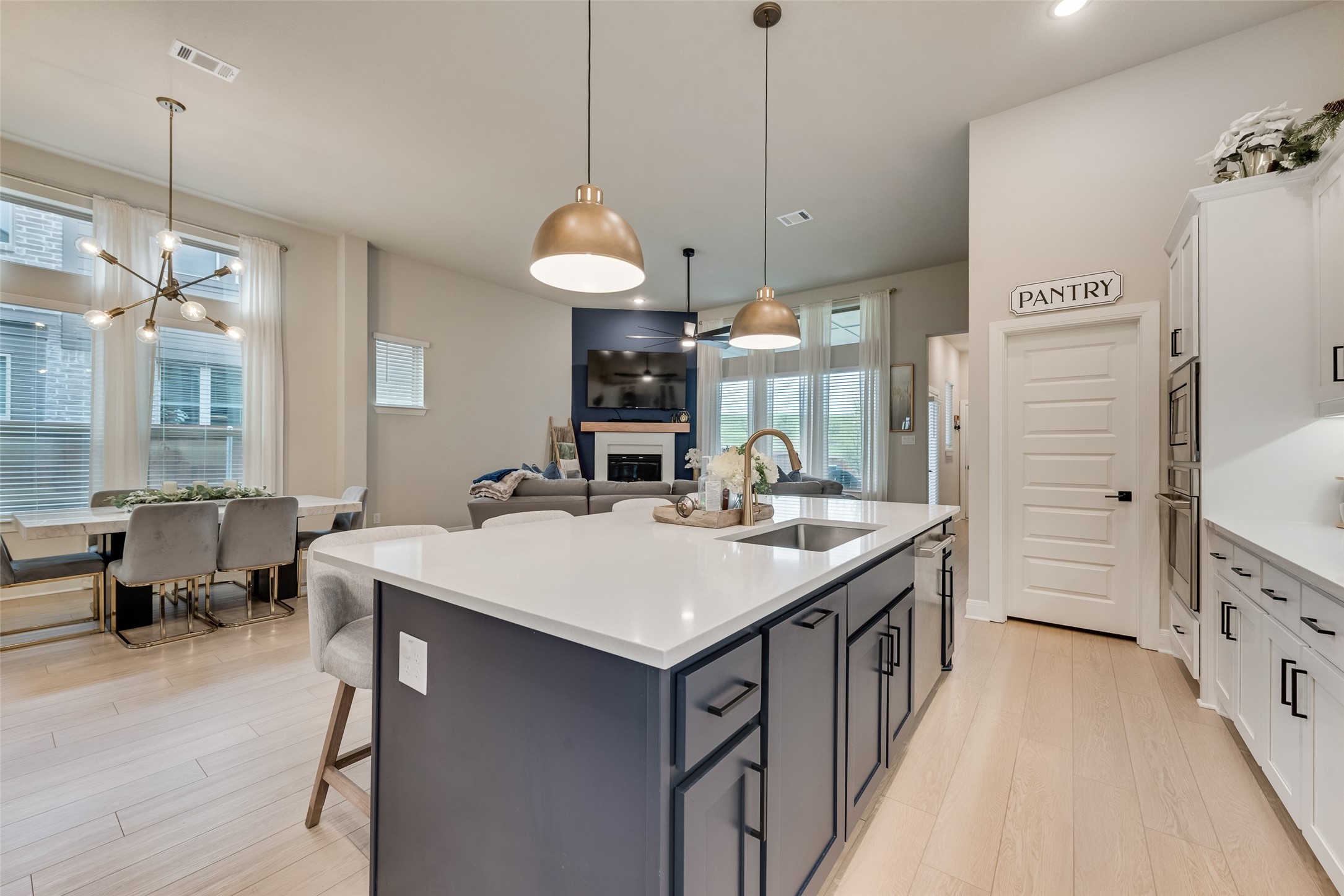 1028 Almond Blossom Circle Crowley TX 76036