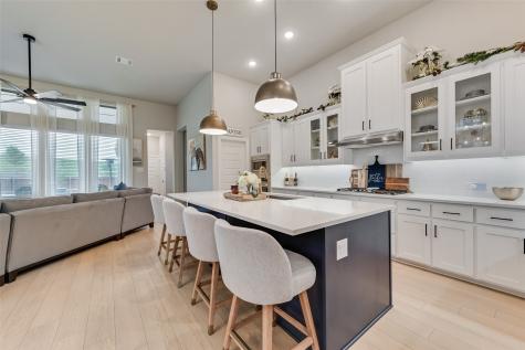 1028 Almond Blossom Circle Crowley TX 76036